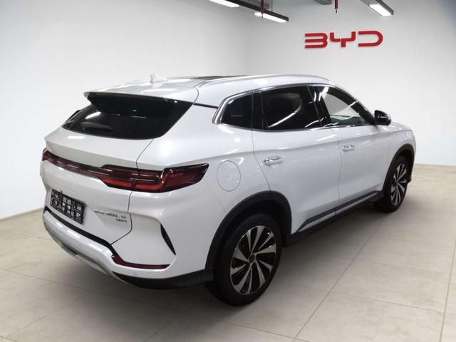 BYD Seal U DM-i Boost 