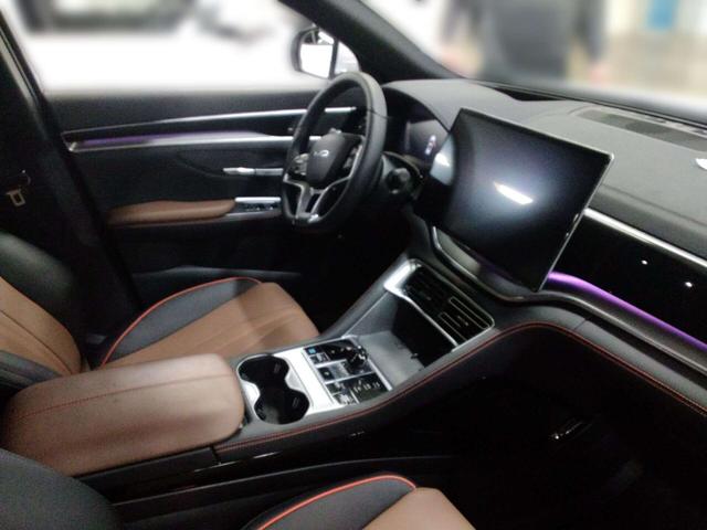 BYD Seal U DM-i Boost 