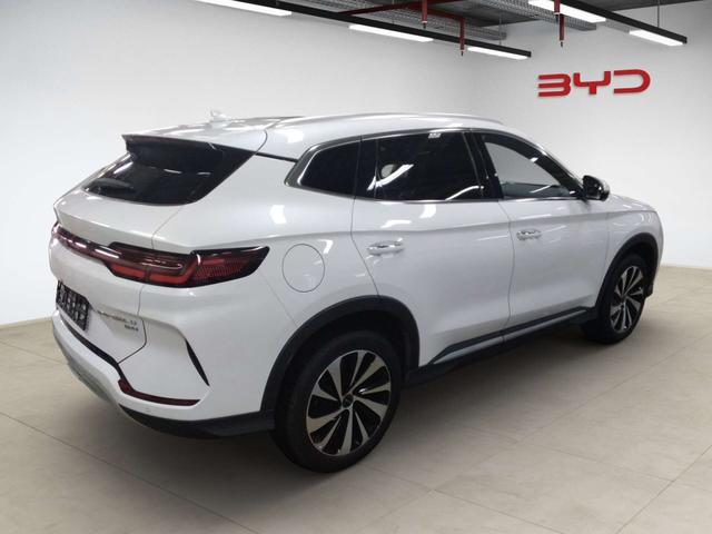BYD Seal U DM-i Boost 