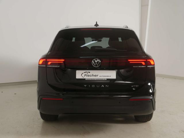 Volkswagen Tiguan 1.5 eTSI GOAL 