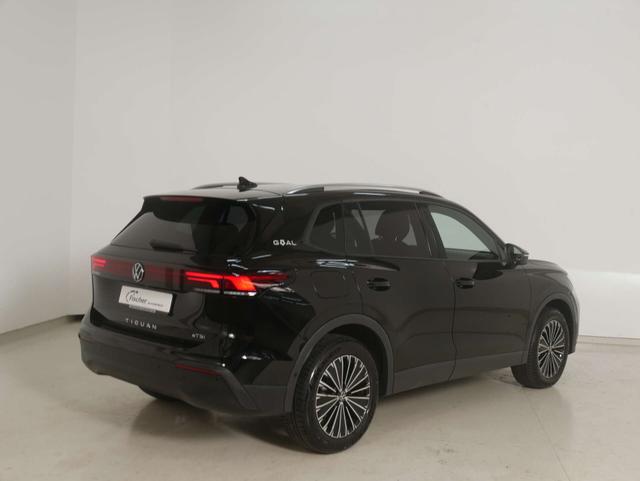 Volkswagen Tiguan 1.5 eTSI GOAL 