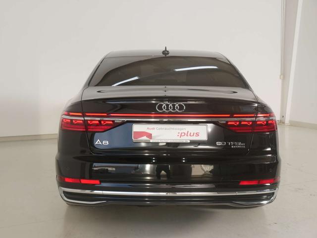 Audi A8 1 60 TFSI e quattro 