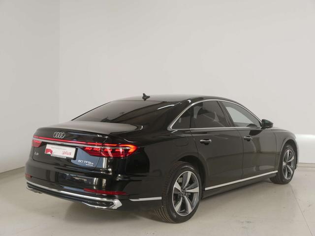Audi A8 1 60 TFSI e quattro 