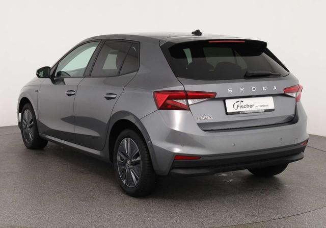 Skoda Fabia 1 1.0 TSI Selection Tour 