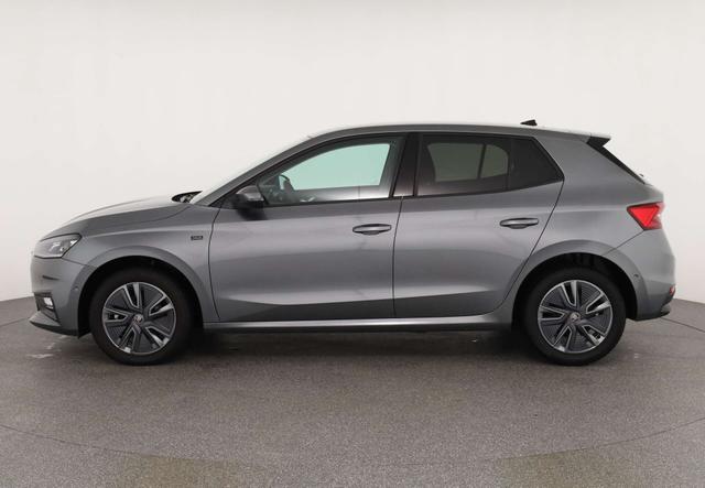 Skoda Fabia 1 1.0 TSI Selection Tour 