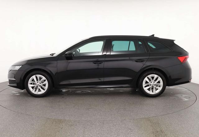 Skoda Octavia Combi 1 1.5 TSI Selection 