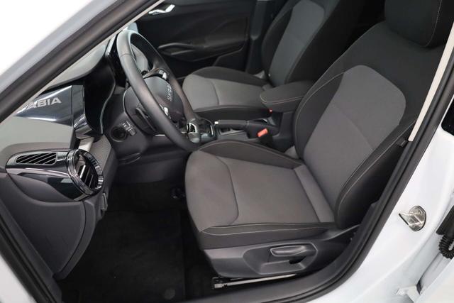 Skoda Fabia 1 1.0 TSI Selection Tour 