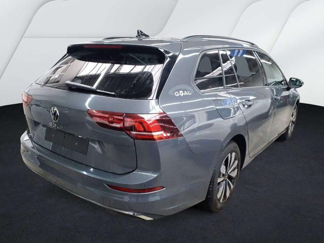 Volkswagen Golf Variant 1 1.5 TSI GOAL 