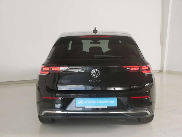 Volkswagen Golf 1 1.5 eTSI GOAL 