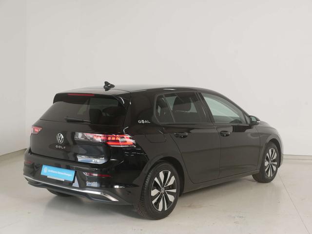 Volkswagen Golf 1 1.5 eTSI GOAL 