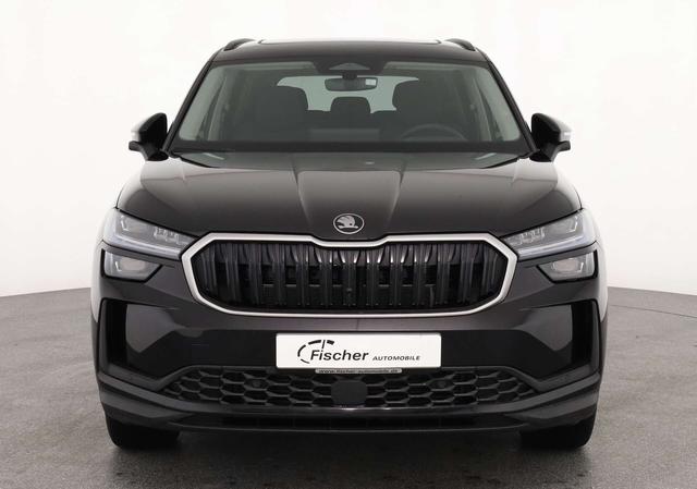 Skoda Kodiaq 2.0 TSI Selection 