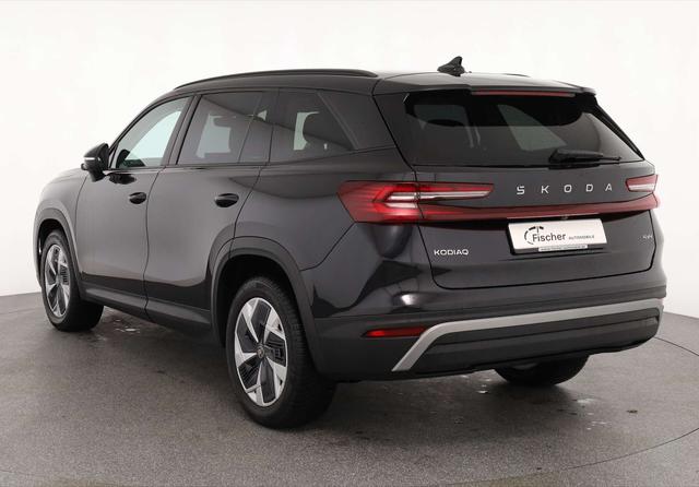 Skoda Kodiaq 2.0 TSI Selection 