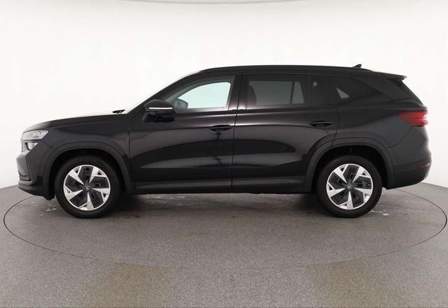 Skoda Kodiaq 2.0 TSI Selection 