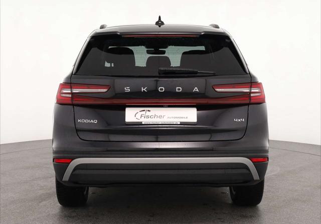 Skoda Kodiaq 2.0 TSI Selection 