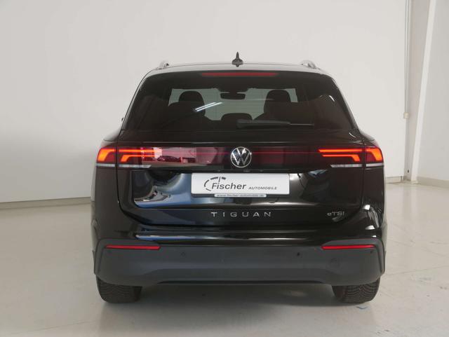 Volkswagen Tiguan 1.5 eTSI GOAL 