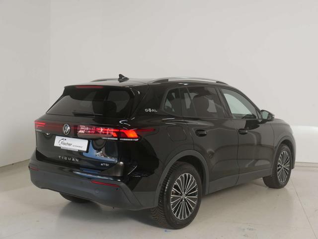 Volkswagen Tiguan 1.5 eTSI GOAL 