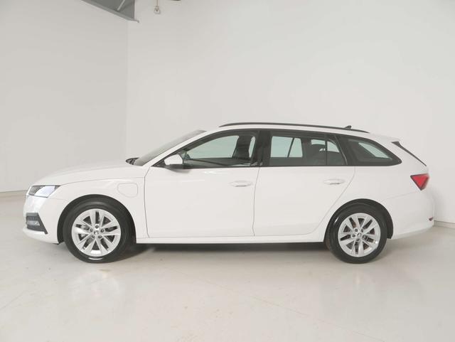 Skoda Octavia Combi 1.4 TSI iV Ambition 
