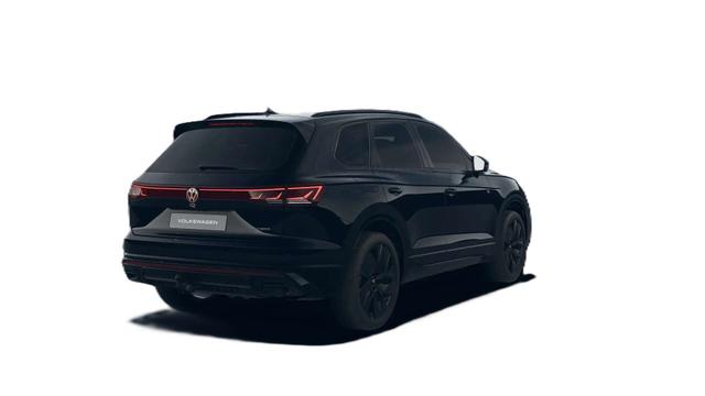 Volkswagen Touareg 3.0 TSI V6 eHybrid 4Motion R 