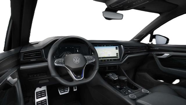 Volkswagen Touareg 3.0 TSI V6 eHybrid 4Motion R 