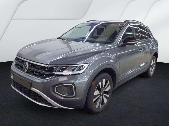 Volkswagen T-Roc - 1 1.0 TSI GOAL
