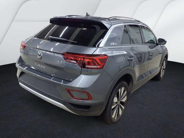 Volkswagen T-Roc 1 1.0 TSI GOAL 