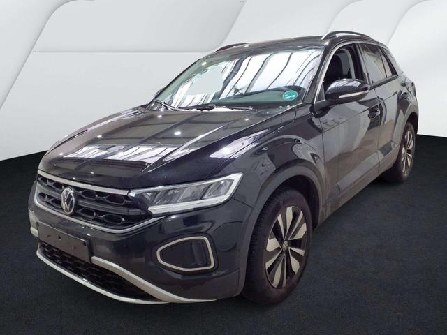 Volkswagen T-Roc - 1 1.0 TSI GOAL