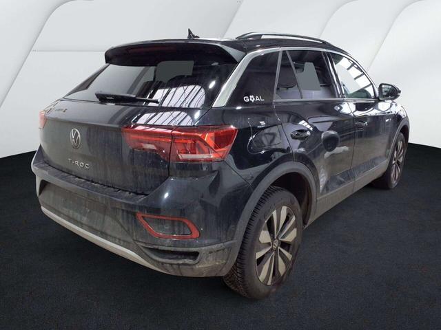 Volkswagen T-Roc 1 1.0 TSI GOAL 