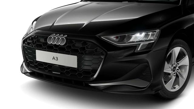 Audi A3 Sportback 35 TFSI Advanced 