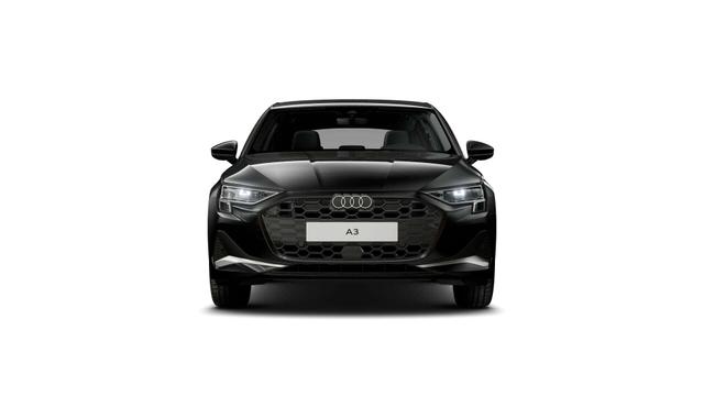 Audi A3 Sportback 35 TFSI Advanced 
