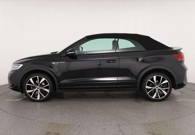 Volkswagen T-Roc Cabriolet 1 1.5 TSI OPF R-Line Black Style 