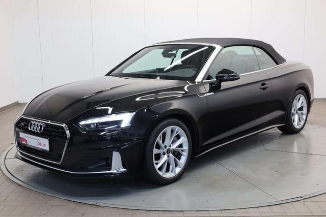 Audi A5 Cabriolet - 45 TFSI quattro Advanced