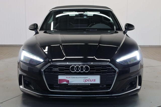 Audi A5 Cabriolet 45 TFSI quattro Advanced 