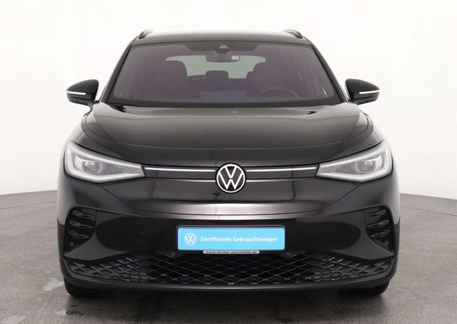 Volkswagen ID.4 1 GTX 77 kWh 