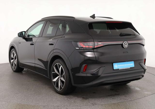 Volkswagen ID.4 1 GTX 77 kWh 