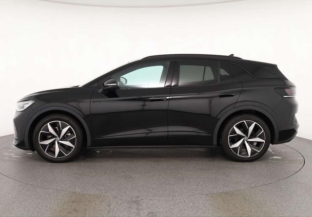 Volkswagen ID.4 1 GTX 77 kWh 