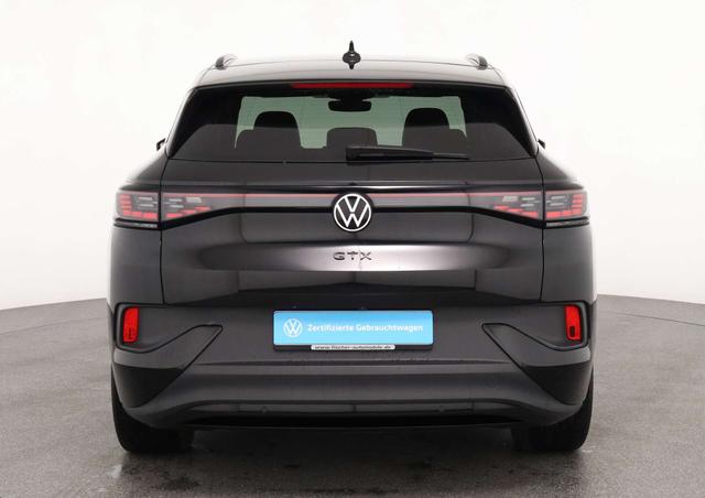 Volkswagen ID.4 1 GTX 77 kWh 