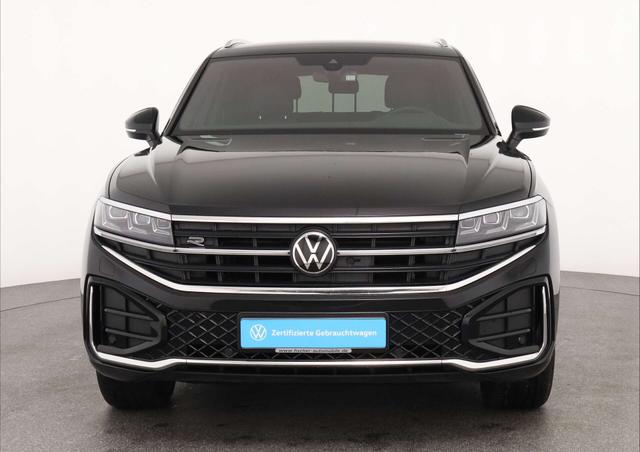 Volkswagen Touareg 3.0 TDI V6 4Motion R-Line 