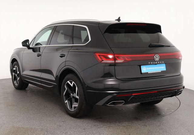 Volkswagen Touareg 3.0 TDI V6 4Motion R-Line 