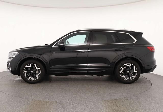 Volkswagen Touareg 3.0 TDI V6 4Motion R-Line 