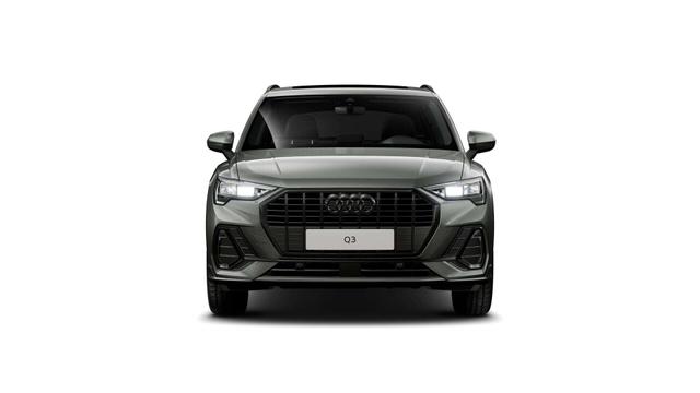Audi Q3 35 TFSI S line 