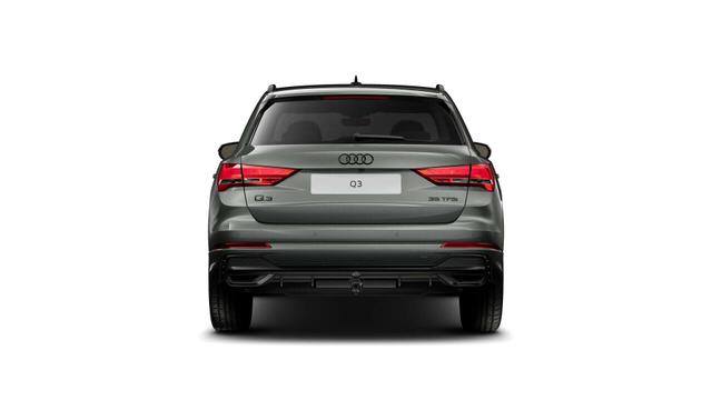 Audi Q3 35 TFSI S line 