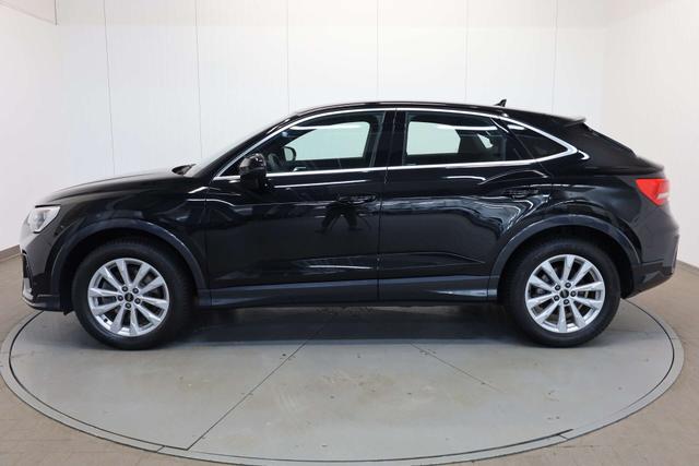 Audi Q3 Sportback 40 TFSI quattro 