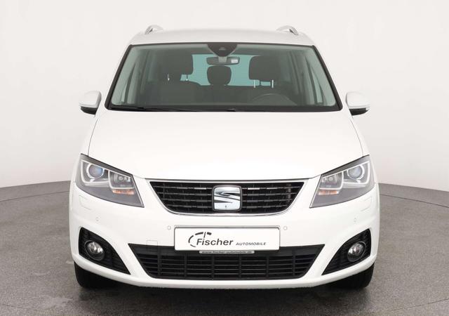 SEAT Alhambra 1 1.4 TSI XCELLENCE 