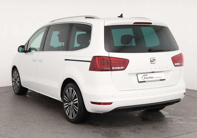 SEAT Alhambra 1 1.4 TSI XCELLENCE 