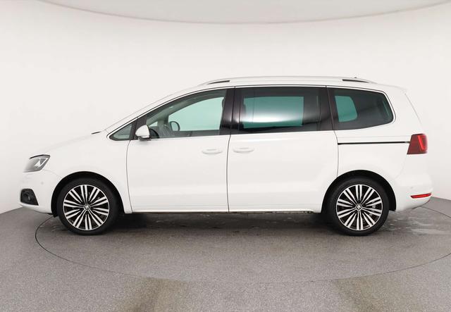 SEAT Alhambra 1 1.4 TSI XCELLENCE 