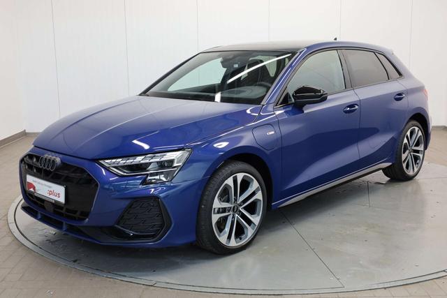 Audi A3 Sportback - 40 TFSI e S line