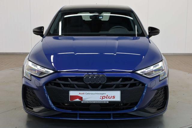 Audi A3 Sportback 40 TFSI e S line 