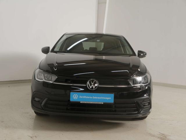 Volkswagen Polo 1 1.0 TSI GOAL 