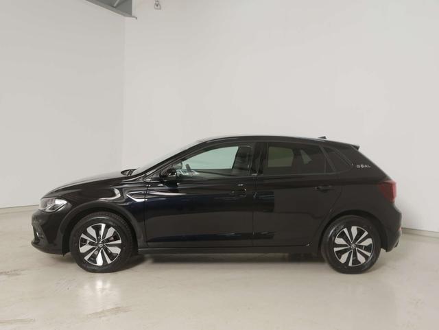 Volkswagen Polo 1 1.0 TSI GOAL 