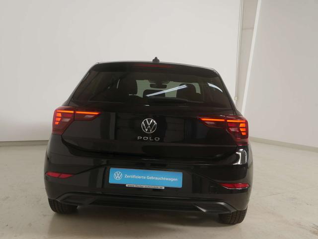 Volkswagen Polo 1 1.0 TSI GOAL 